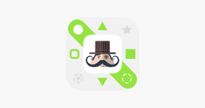 Mr. Mustachio : Grid Search Image