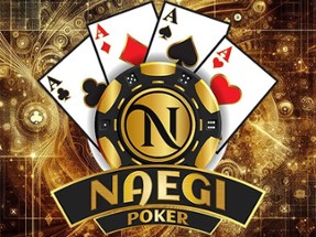 Naegi Poker Image