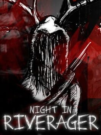 Night in Riverager Game Cover