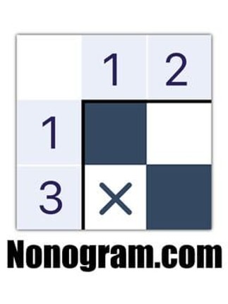 Nonogram.com Game Cover