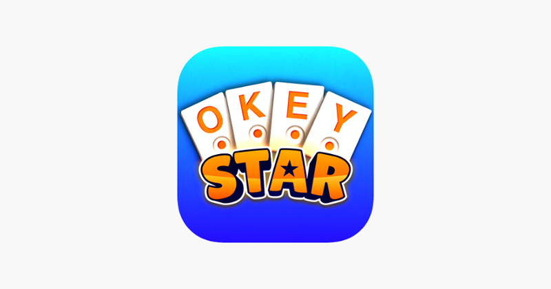 Okey Star ( İnternetsiz ) Game Cover