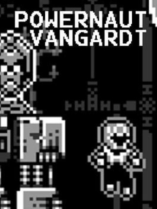 Powernaut VANGARDT Game Cover