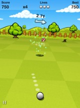 Putt Golf Image