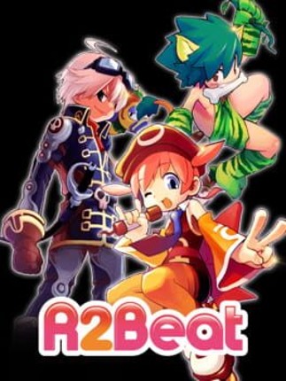 R2Beat Game Cover