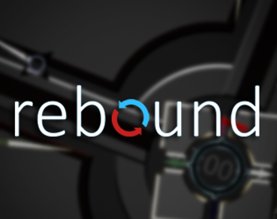 Rebound Game Cover