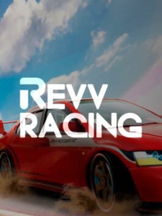 Revv Racing Game Cover