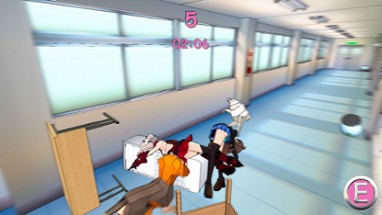 School Simulator Image