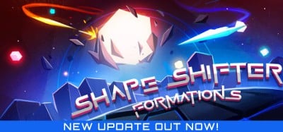 Shape Shifter: Formations Image