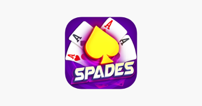 Spades: Casino Card Game Image