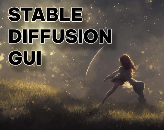 Stable Diffusion GRisk GUI 0.1 Game Cover