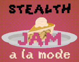 Stealth A La Mode Image