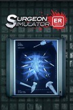 Surgeon Simulator: ER (VR) Image