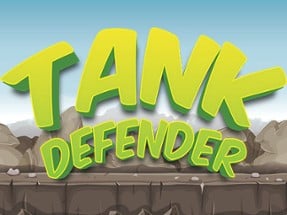Tank Defender HD Image
