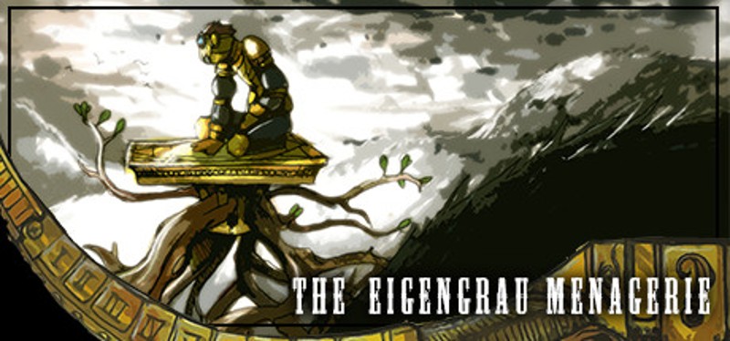 The Eigengrau Menagerie Game Cover