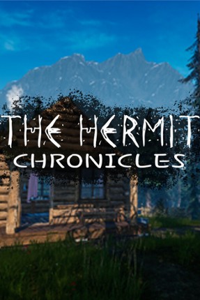 The Hermit Chronicles Game Cover