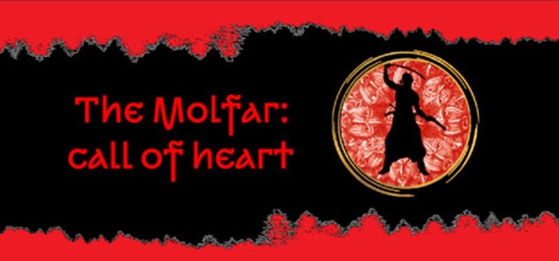 The Molfar: Call of Heart Game Cover