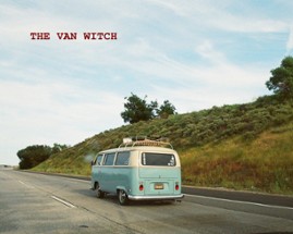 The Van Witch Image