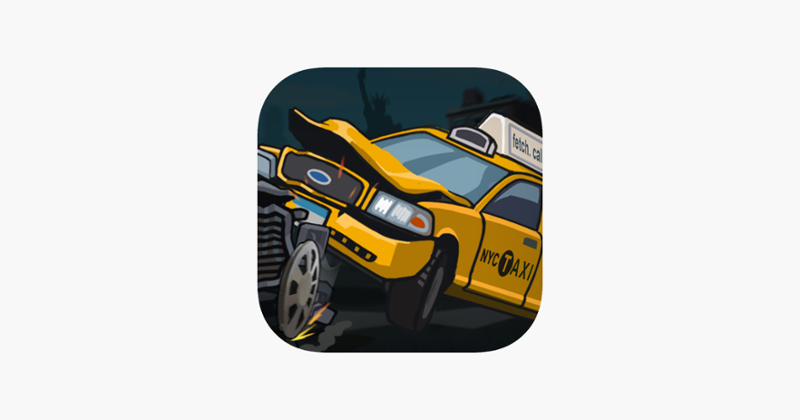 TrafficVille 3D: Traffic Jam in New York Game Cover