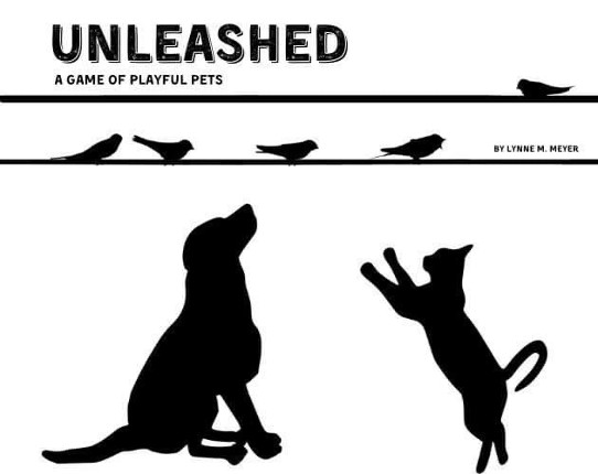 Unleashed Game Cover