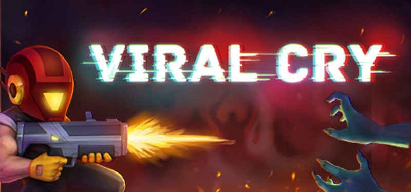 Viral Cry Game Cover