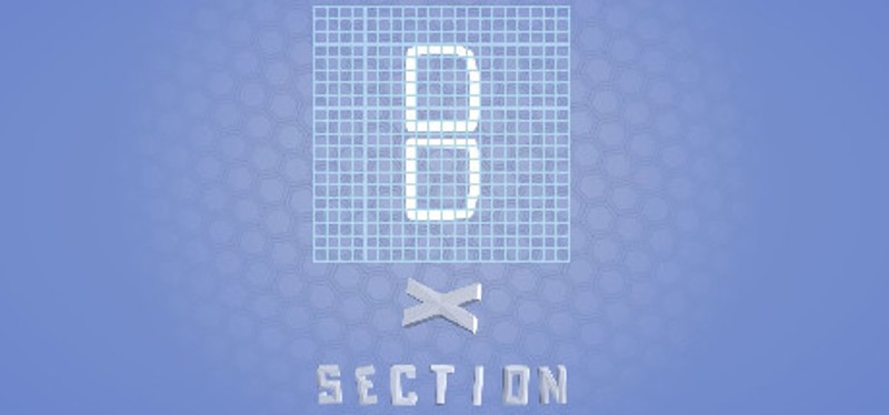 XSection Game Cover