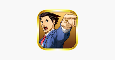 Ace Attorney: Dual Destinies Image