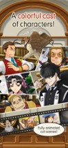 Ace Attorney: Dual Destinies Image