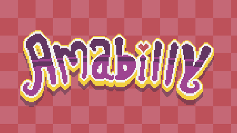 Amabilly Game Cover