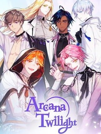 Arcana Twilight Game Cover