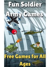 Army Man Games: Combat Machine Image