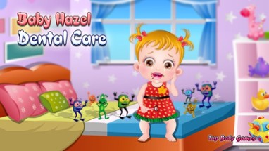 Baby Hazel Dental Care Image