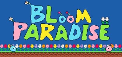 Bloom Paradise Image