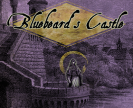 Bluebeard's Castle - The Wretched Fairytale Image