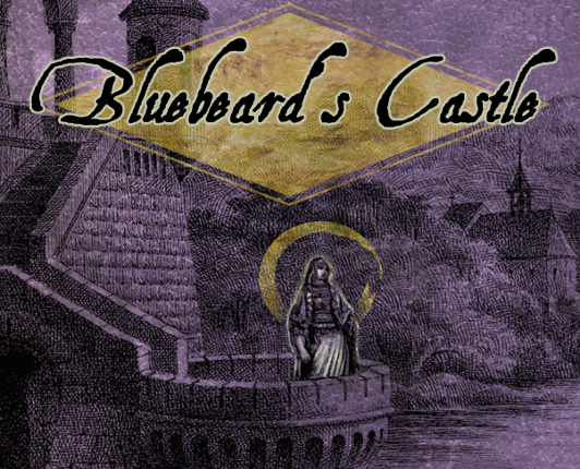 Bluebeard's Castle - The Wretched Fairytale Game Cover