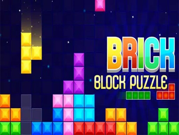 Bock Puzzle Console Game Cover