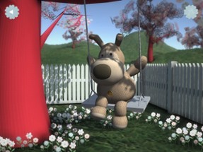 Boofle's Home Image