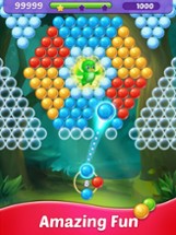 Bubble Shooter - Pop Puzzle! Image