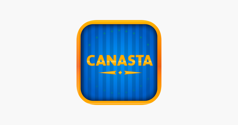Canasta by ConectaGames Game Cover