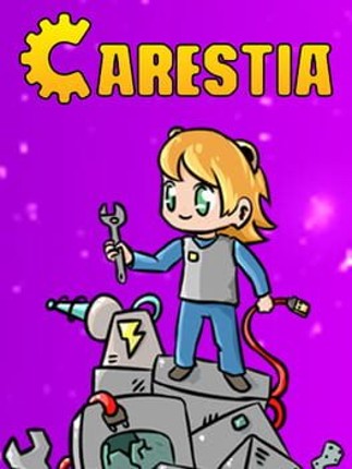Carestia Game Cover