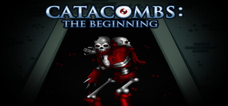 CATACOMBS: The Beginning Game Cover