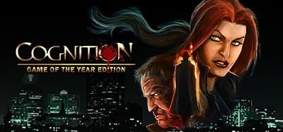 Cognition: An Erica Reed Thriller Image
