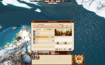 Commander: Conquest of the Americas Image