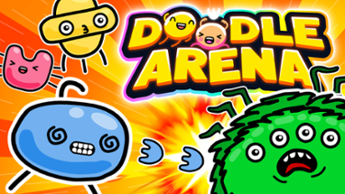 Doodle Arena Image