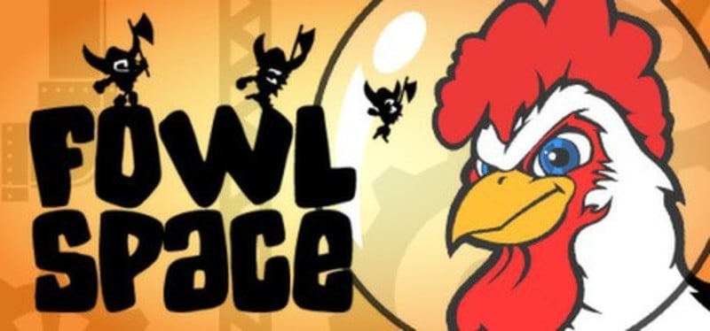 Fowl Space Game Cover