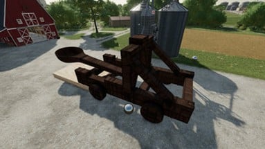 FS22 - Catapult Image