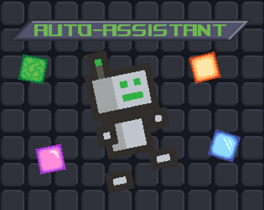 Auto-assistant Game Cover