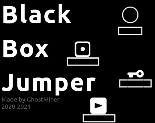 Black Box Jumper Online v.1.6 Game Cover