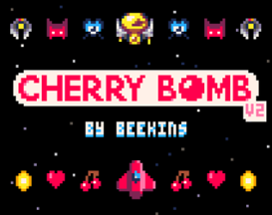 Cherry Bomb V2 Image