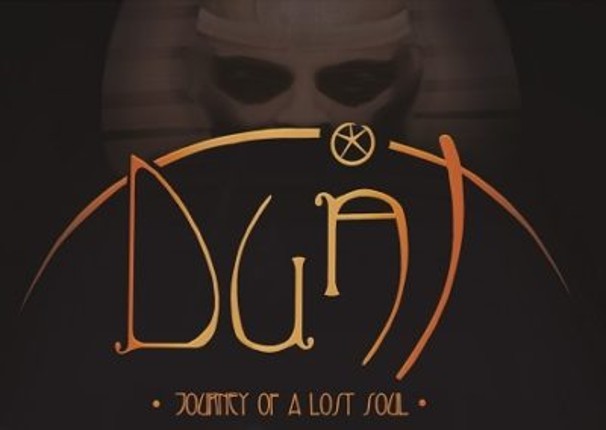 DUAT Game Cover