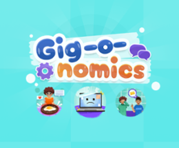 Gig-o-nomics Image